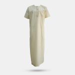 127 جلابية الهند