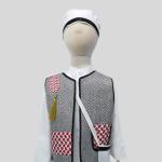 13 جرنجعو أطفال