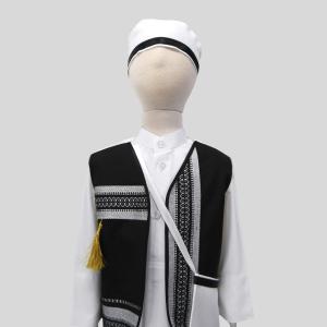 14 جرنجعو أطفال