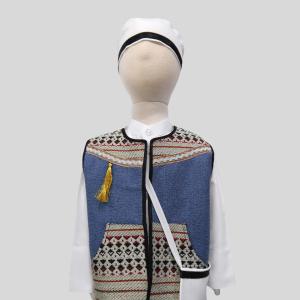 15 جرنجعو أطفال