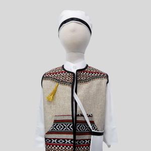 26 جرنجعو أطفال