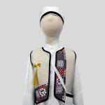 36 جرنجعو أطفال