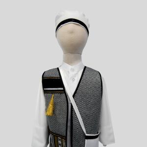 45 جرنجعو أطفال