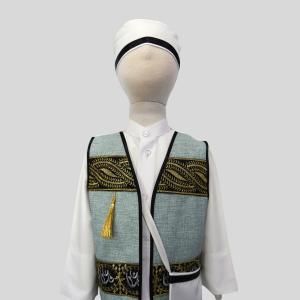 99 جرنجعو أطفال