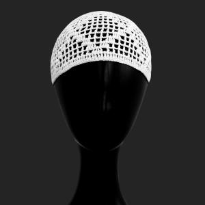 21 قبعات للرجال