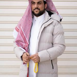 جاكيتات شتاء 60