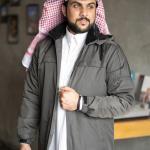 جاكيتات شتاء 56