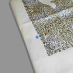 Shall Quarter Terma 08