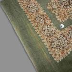 Shall Quarter Terma 10