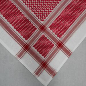 01 شماغات العريق